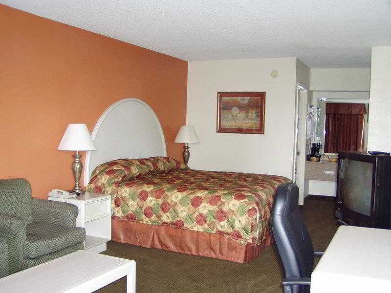 Best Western Airport Inn Pearl Extérieur photo