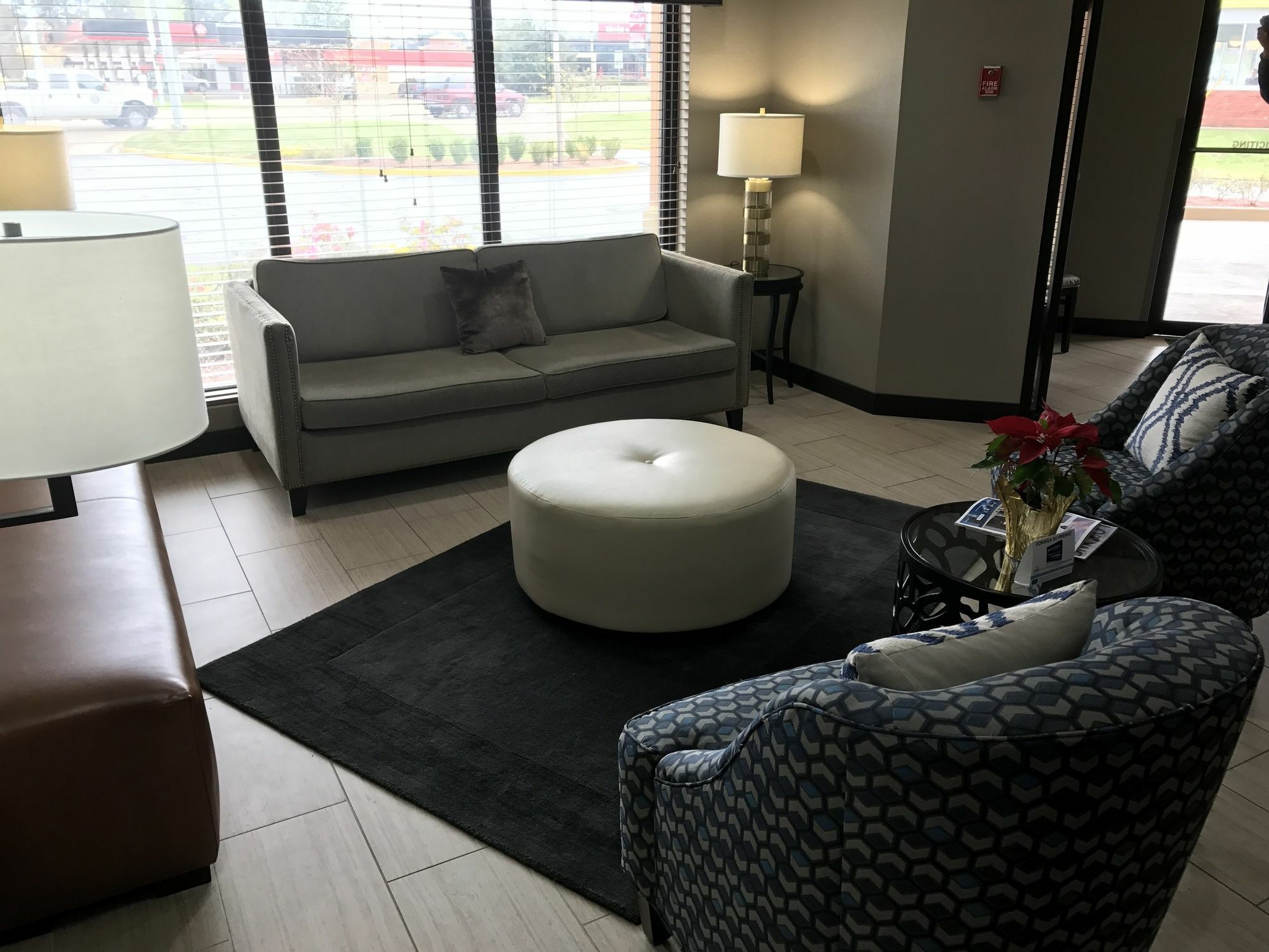 Best Western Airport Inn Pearl Extérieur photo