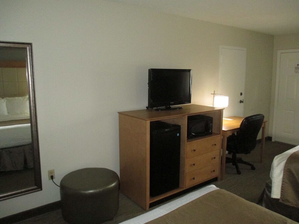 Best Western Airport Inn Pearl Extérieur photo